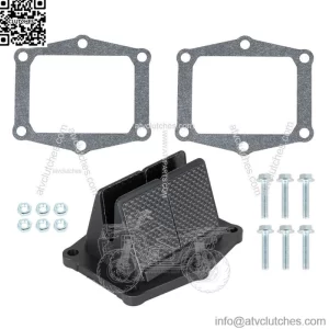 For Honda CR250 V305A V-Force 3 1986-2001 Reed Valve System