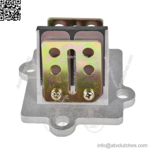 Reed Valve Kit For Polaris Sportsman Predator Scrambler 50 90cc