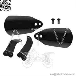 Memphis Shades Hand Guards For Indian