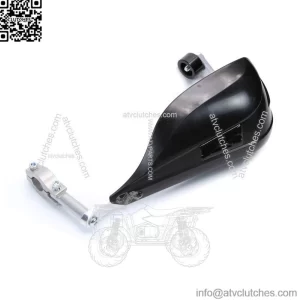 Barkbusters Storm Handguard Kit