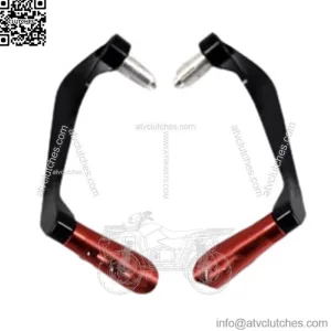 YAMAHA Nvx155 Aerox Nmax155 Xmax300 Modified Horn Guards Anti-Fall Guard Bars
