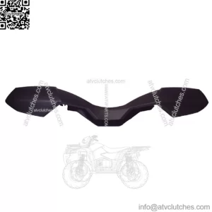 2013-2022 Can-Am Outlander Renegade OEM Handlebar Wind Protector Hand Guard