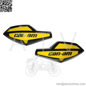 2013-2023 Can-Am Renegade Outlander OEM Left & Right Hand Guard Shells 715000525