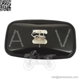 Mirror Kit 7" X 12" Mirror Fits Kubota - Right Hand or Left Hand
