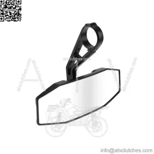Kemimoto Rear View Center Mirror For 2016-23 Polaris General 1000/4 1000 2881540