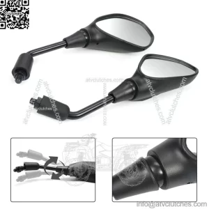 Rear View Mirrors for HONDA NC750X/S NC700 CTX700/N/D MSX 125 Gorm X ADV