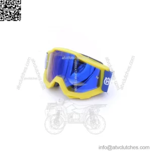 2022 100% ACCURI GOGGLES OFFROAD MOTOCROSS MX GENUINE OEM NEW