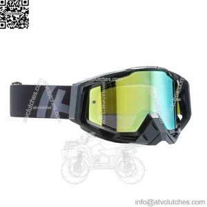 2022 100% RACECRAFT GOGGLES OFFROAD MOTOCROSS MX GENUINE OEM NEW