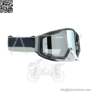 2021 100% RACECRAFT MX MOTOCROSS GOGGLE - GENUINE OEM NEW