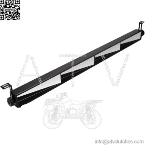 Golf Cart 4 Panel Mirror for Yamaha EZGO TXT RXV Club Car DS Precedent