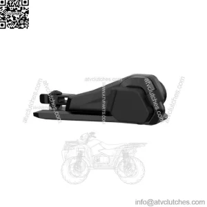 Can-Am Lock LinQ Kit for Maverick X3, Defender, Outlander (Pack of 2) 860202478