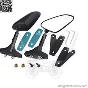 Mirror SM-12761 (For: More than one vehicle)