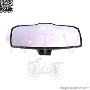 OEM Rear View Mirror 2019-2022 Prowler Pro ONLY 2436-630