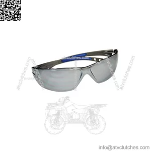 Tinted Safety Glasses