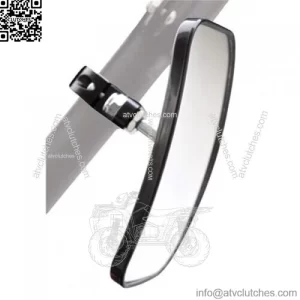 Tusk UTV Mirror Kit 1267320001 (For: More than one vehicle)