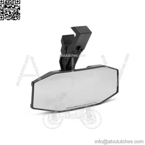Kawasaki Rearview Mirror for MULE, Teryx & Teryx 4 OEM 99994-2000 (For: More than one vehicle)