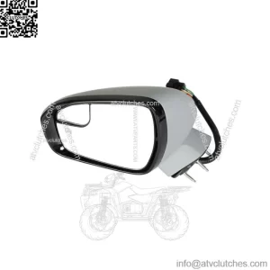 Driver Left Side Mirror Fit For 2018 Ford Fion Memory 11 Pin JS7Z17683XA-PFM