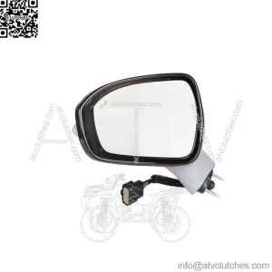Fit For 2018 Ford Fion Driver LH Side Mirror Memory ( 14 Pin)  JS7Z17683DA-PFM