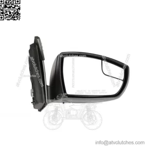 Fit For 2015-2018 Ford Foc Passenger Right RH Hand Side View Mirror F1EZ17682A