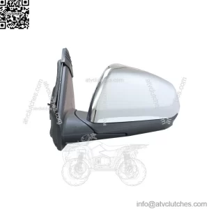 Fit For 2018-2022 Chevrolet Equinox 8PIN Side View Mirror GM1320595 Left Hand