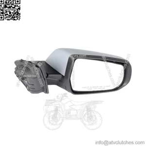 For 2016-2022 Malibu LT Hybrid View Side Mirror Heated With Turn Signal 7-Pins