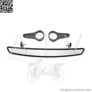NEW SF-UTV-2 1.75" / 2" UTV ATV Mirror