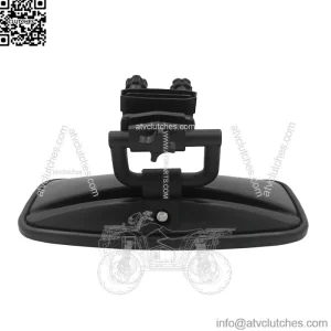Universal Marine Rear View Mirror, for Boats Pontoon Boat