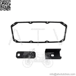 Yacht Universal -light Mirror UTV Rearview Mirror