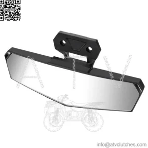 Mirrors UTV Polaris RZR PRO 2020 premium