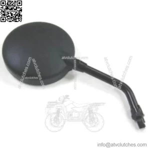 Kawasaki KLE500A Z650F Z750 JMT Mirror Left/Right 56001-1095