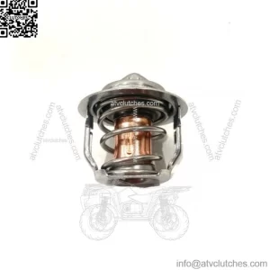 Thermostat For Kubota U25S KH91 KX91-3 KX91-3S U35 U35SS M4050 M4050DT M4500