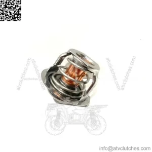 Thermostat For Kubota L305 L355 L295DT L295F L2550DT L2550F L3400DT L3400F