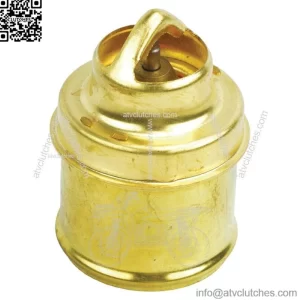 160 Degree Thermostat for Ford Tractor 2N 8N 9N /B2NN8575A; 1106-6003