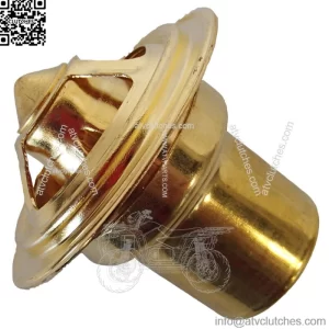 Thermostat 387533R91 Fits Case IH 400 Farmall 450 H HV M MD MV SUPER MTA W4 W9