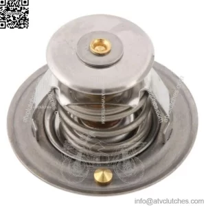 Thermostat 2830734 Fits Ford New Holland Tl100A Tl70A Tl80A Tl90A TS100A Ts115A