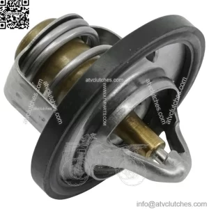 Thermostat Assembly For Suzuki Hayabusa GSX1300R GSX1300RZ 2004-2007