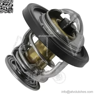Thermostat Assembly For Honda Foreman Rubicon 500 TRX500 TRX520 4x4 2019-2024