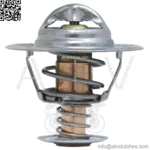 1447384M1 Thermostat Fits John Deere Tractor 3430 3830 1040 1140 1350 1550