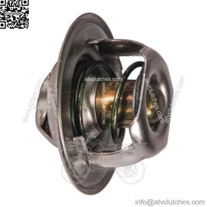 THERMOSTAT Fits Fordson D8NN8575AA MAJOR POWER MAJOR SUPER MAJOR 74??C/168