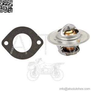 Tractor Thermostat Kit NAA Jubilee 600 800 601 801 901 2000 EAF8575B Fits Ford