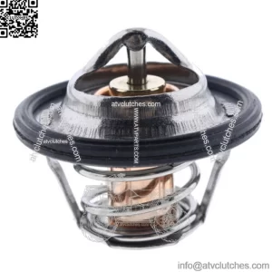 49054-2056 New Thermostat for 2007-2016 Kawasaki Mule 4000 4010 3000 3010