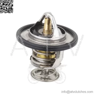 Thermostat W/ O-Ring for Polaris RZR XP 4 1000 / RZR XP 1000 2014 2015 2016-2022 (For: Polaris)