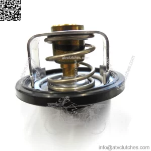 Snowmobile Water Pump Thermostat Many Models C Listing 4 Fit 3004-964