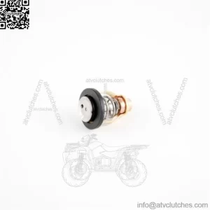 Thermostat For Yamaha FX Cruiser SVHO 1800 2014-2021