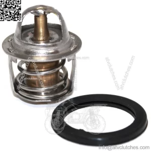 Thermostat & O-Ring for Polaris Sportsman 800 EFI 2005-2014 (For: Polaris Sportsman 800)