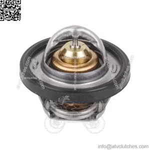 Thermostat and Seal 180F for Polaris Sportsman 450 HO 2018  2019 2020 2021 2022