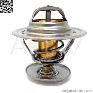 Coolant Thermostat For AUDI VW OPEL VAUXHALL PORSCHE 100 Avant 80 Golf 1338024