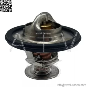 3831425 Thermostat Kit 76??C / 169??F For Volvo Penta 875787 1544297 273951