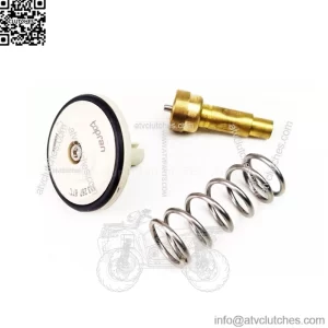 Coolant Water Thermostat - 1.2 1.4 1.6 Petrol - Audi VW Seat Skoda - 03C121110A