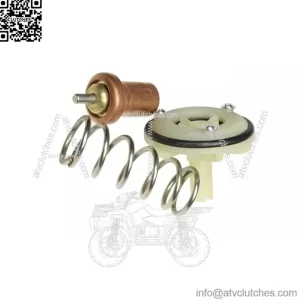 Genuine VAG Thermostat VW Golf VI Audi Skoda Seat 03C121110Q